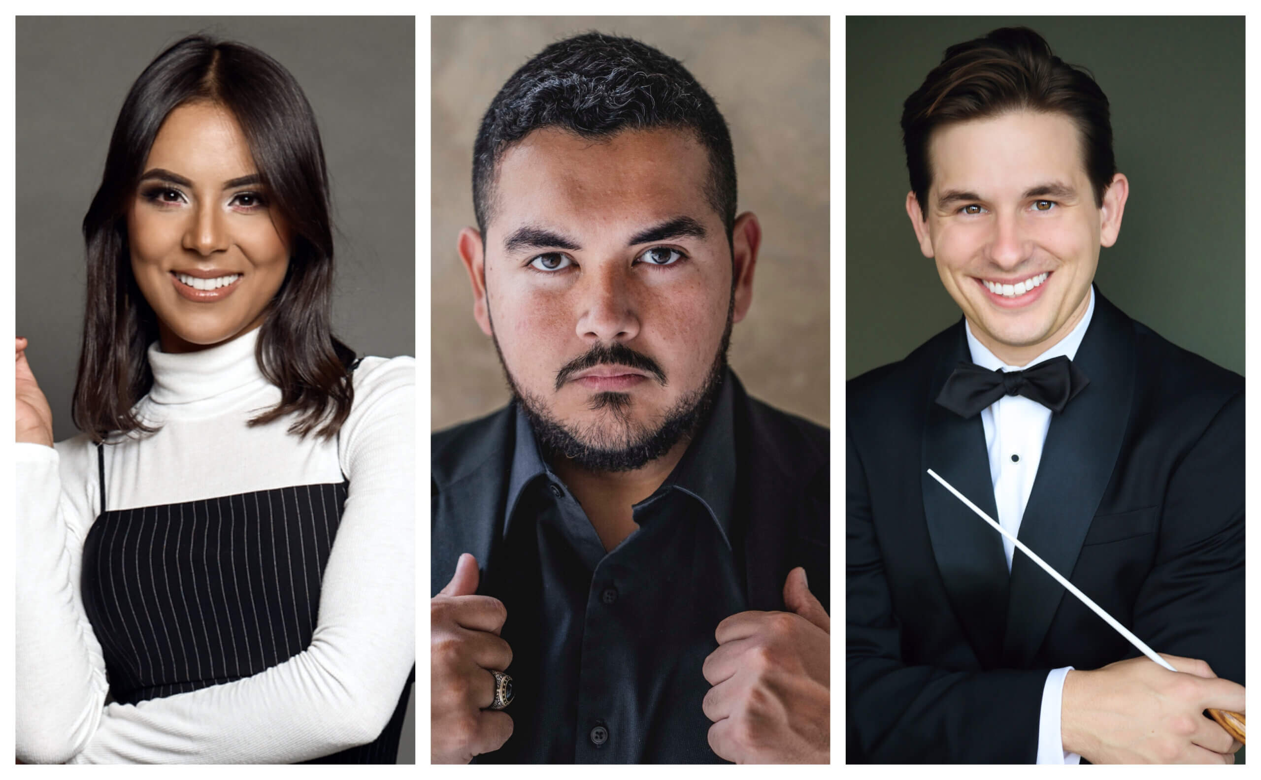 Don't miss the opera at Chesterwood