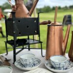 Learn about 18th century chocolate at Bidwell House