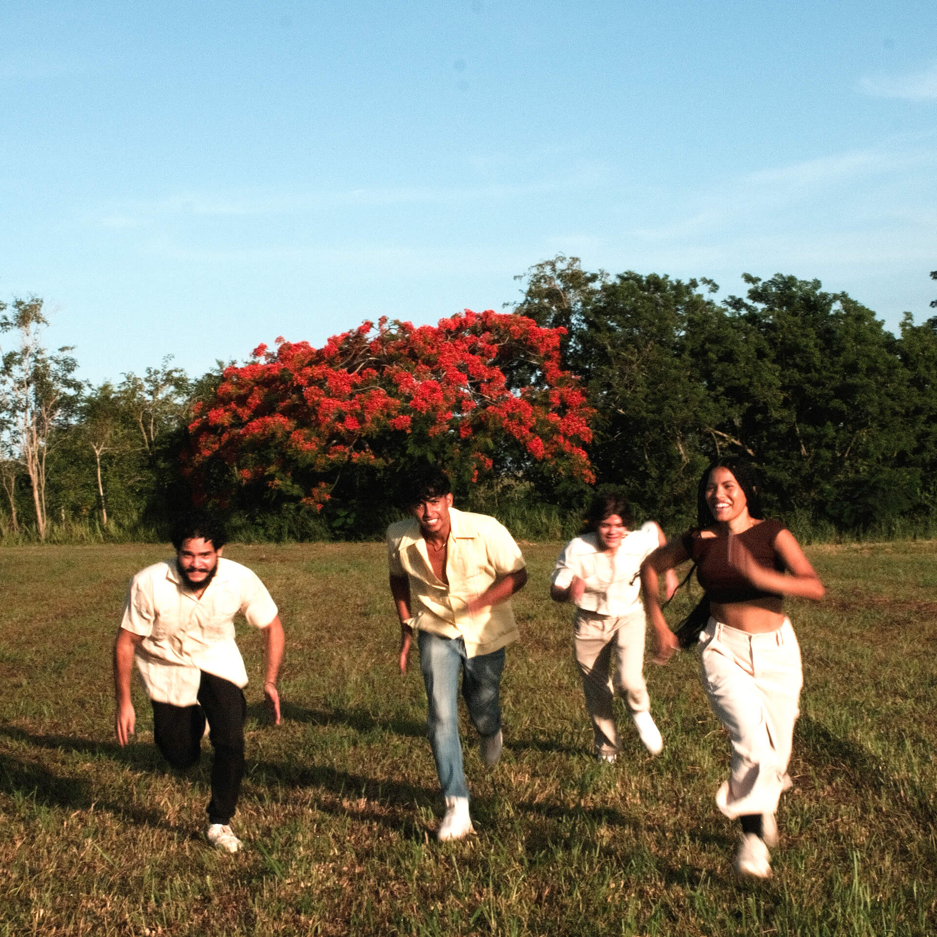 Chuwi to perform at MASS MoCA