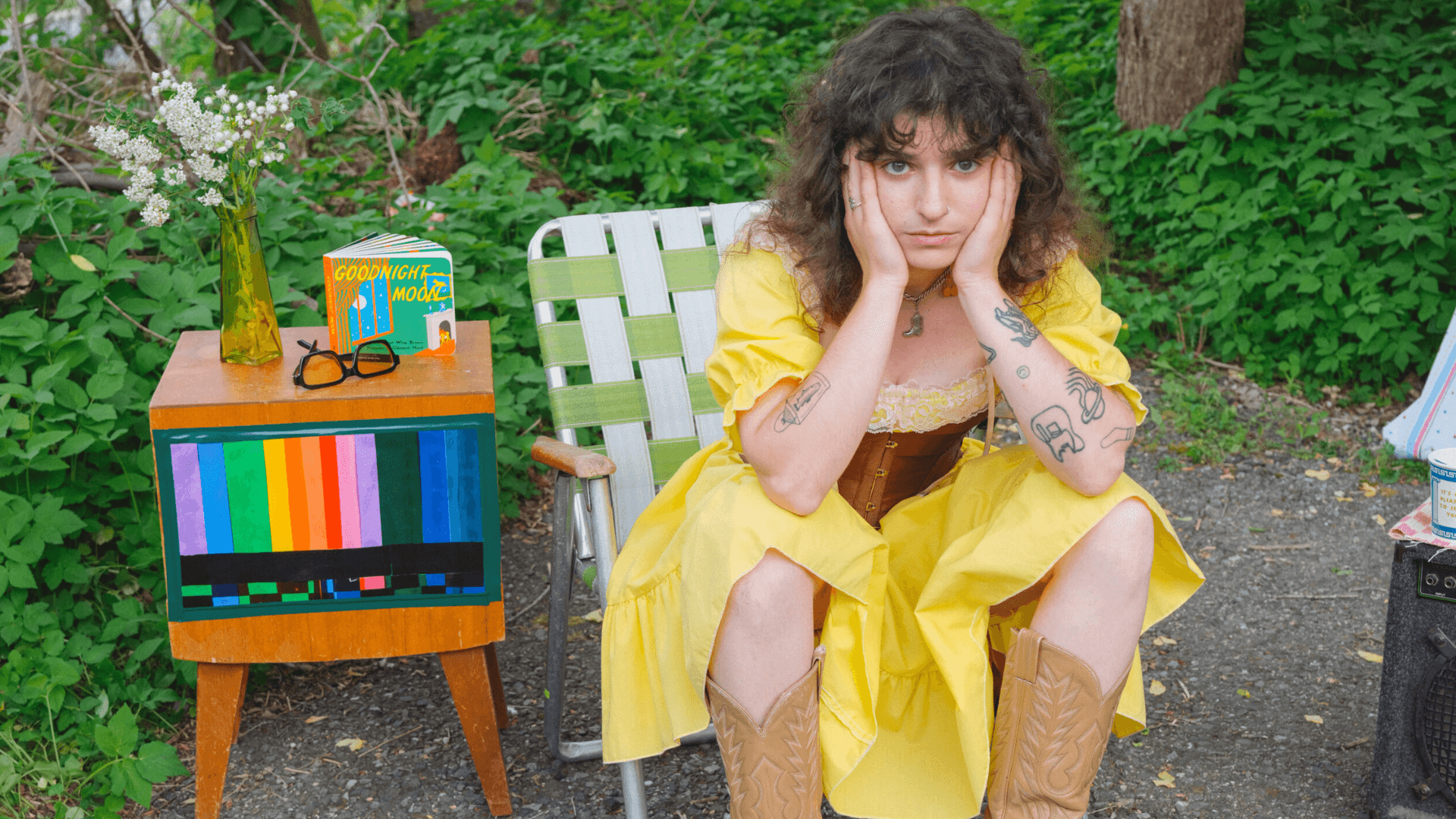Ciarra Fragale to perform at Studio 9