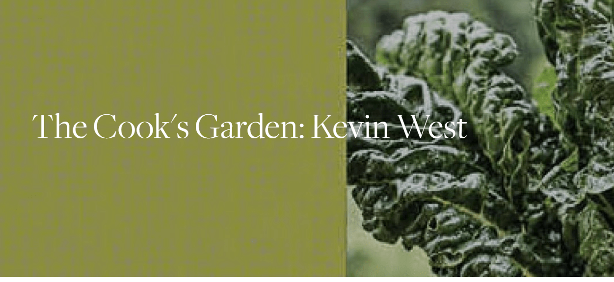 Join BBG for this cooking class