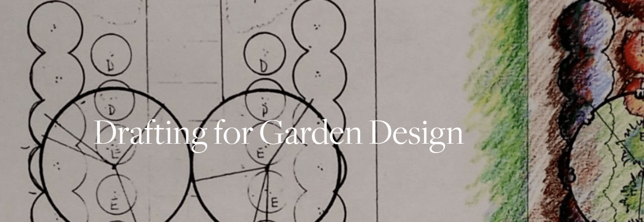 Join BBG for this garden design class