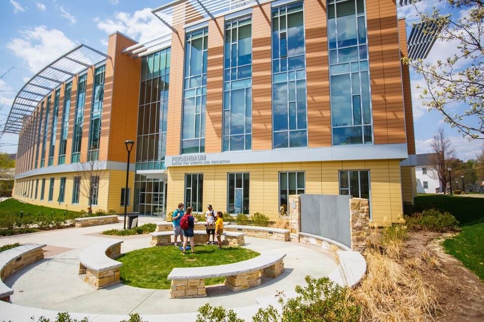 MCLA to host 9/11 survivor as speaker