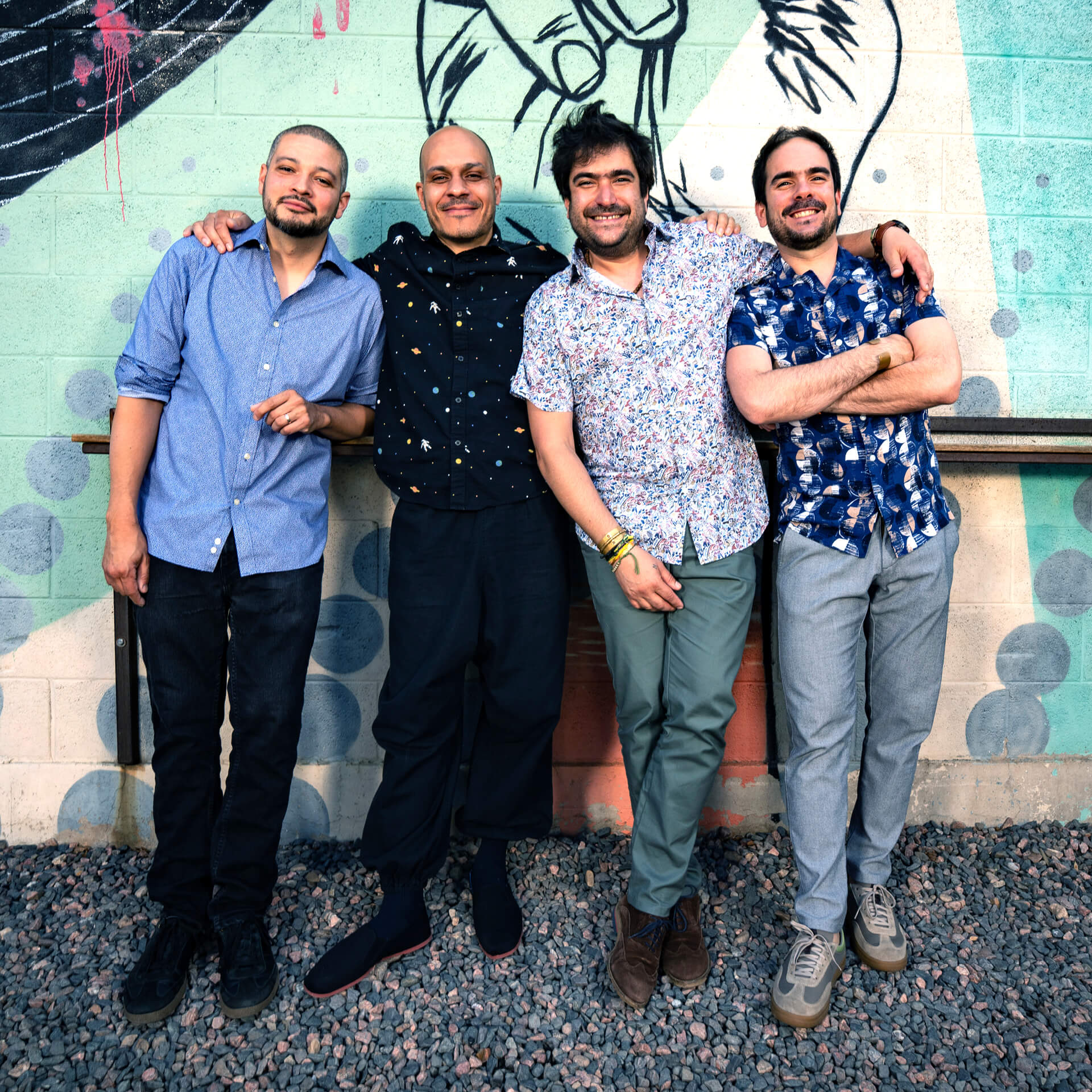 Harold Lopez Nussa to perform at MASS MoCA