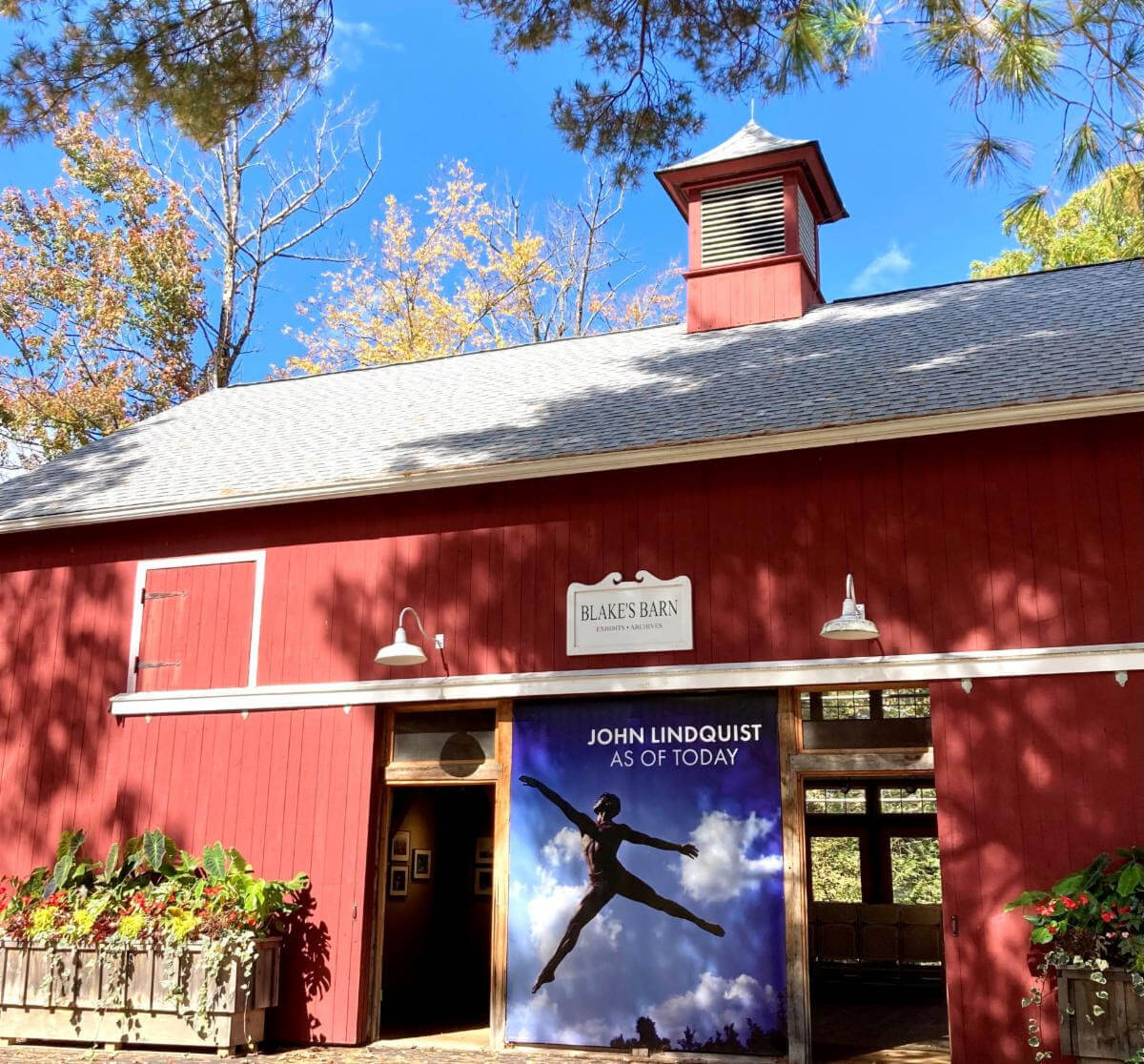 Housatonic Heritage Walks for 2025
