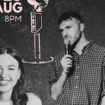 Enjoy comedy at the Inn at Stockbridge