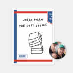 Jason Fulford discusses Jason Polan The Post Office at MASS MoCA