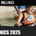 Free training clinics from Josh Billings RunAground