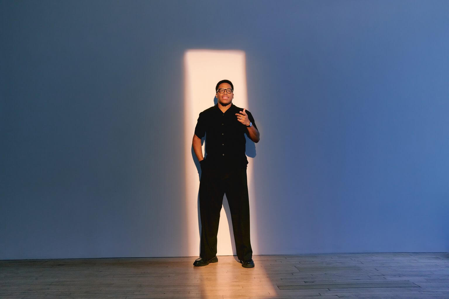 Two shows for Isaiah Thompson Quartet on December 5