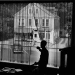 The Norman Rockwell Museum offers a Stockbridge Walking Tour