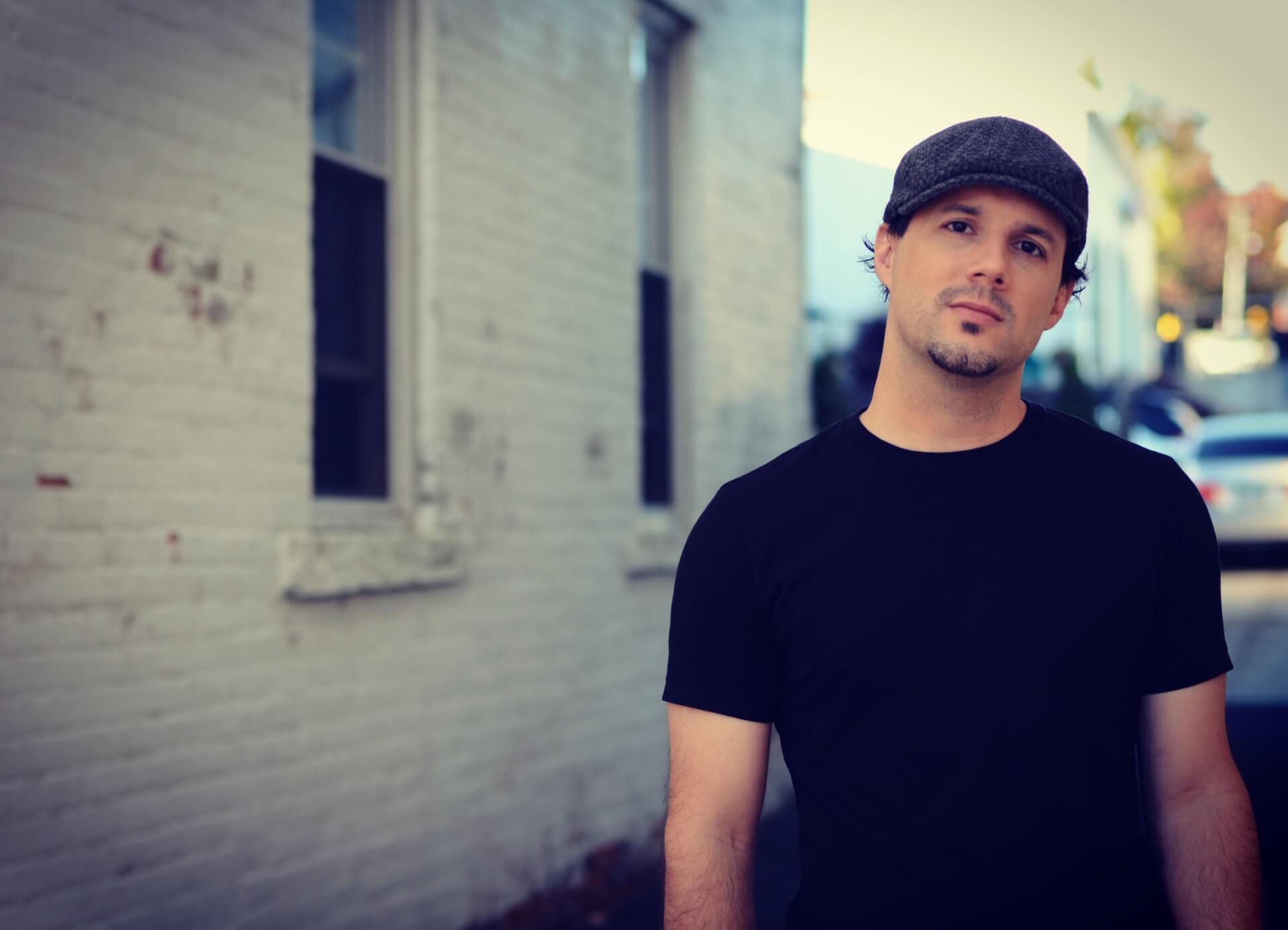 Matt Cusson to perform at the Indigo Room