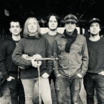 The Mammals to perform at Studio 9