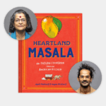 Learn about cookbook Heartland Masala
