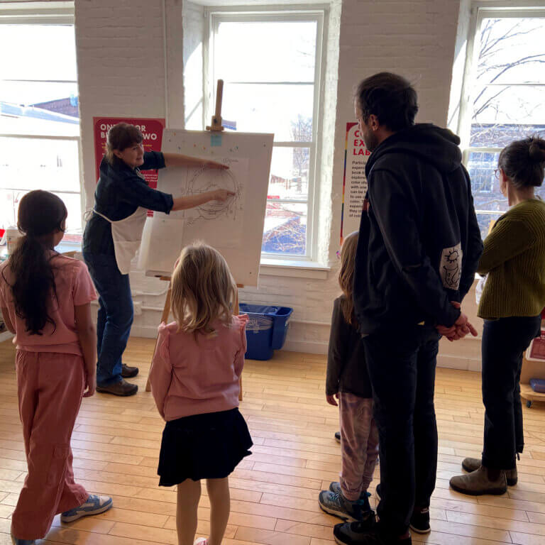 Webcuts_FA25_Family-Portrait-Workshop_1920-x-1920-1 Bring the family to MASS MoCA for a portrait workshop