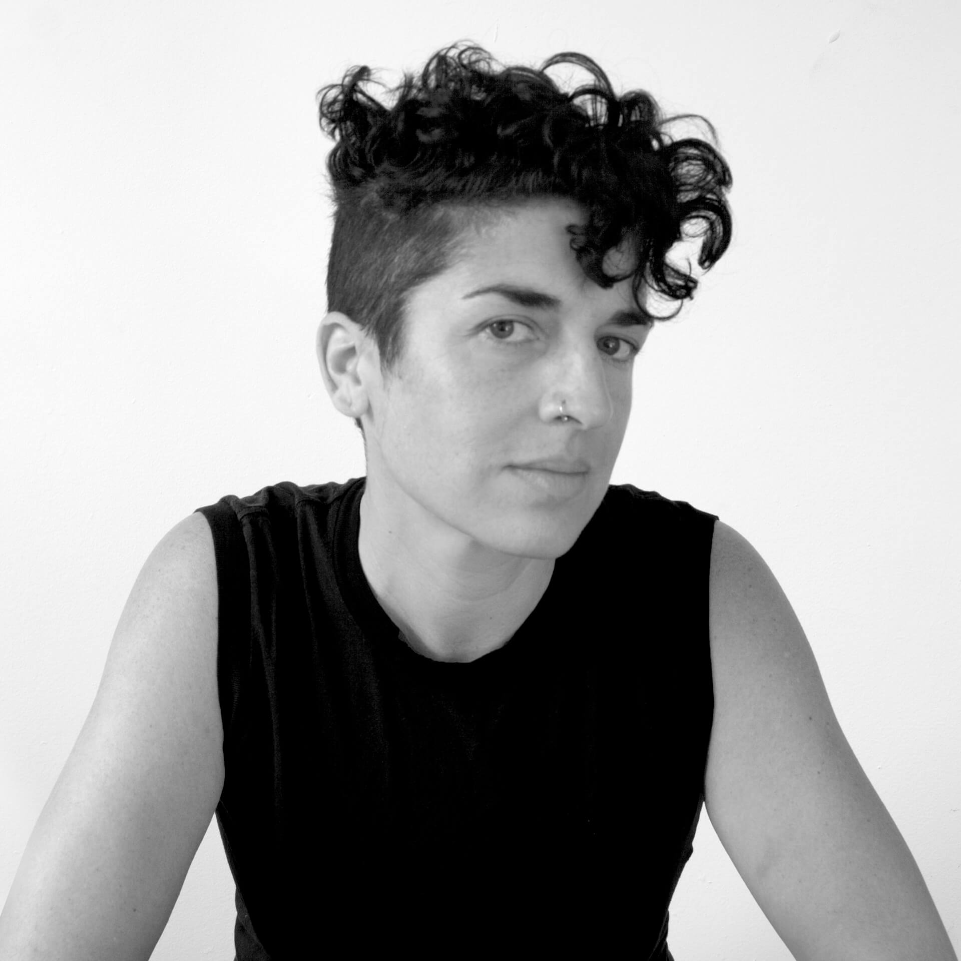 Hear from Jimena Sarno about her exhibit
