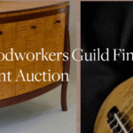 View the work of over 32 woodworkers at BBG