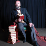 See Mr. Dickens is Coming at Ventfort Hall