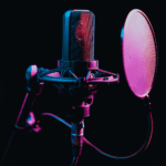 Getting paid to talk - intro to professional voice over