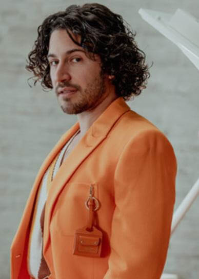 Emmet Cohen Trio to perform for Berkshires Jazz