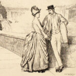 Hear about America's Grand Tour at the Clark