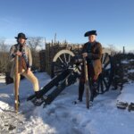 Arrowhead to receive the Noble Train