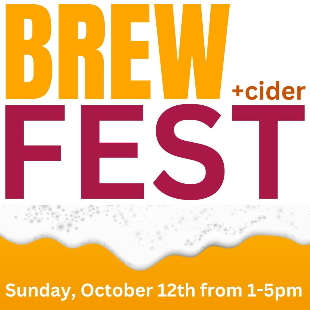 Brew and cider fest at Berkshire East