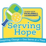 Brien Center's Pickleball Tournament