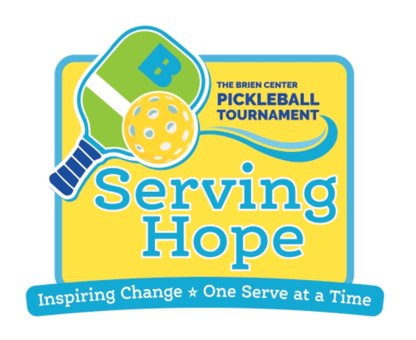 Brien Center's Pickleball Tournament