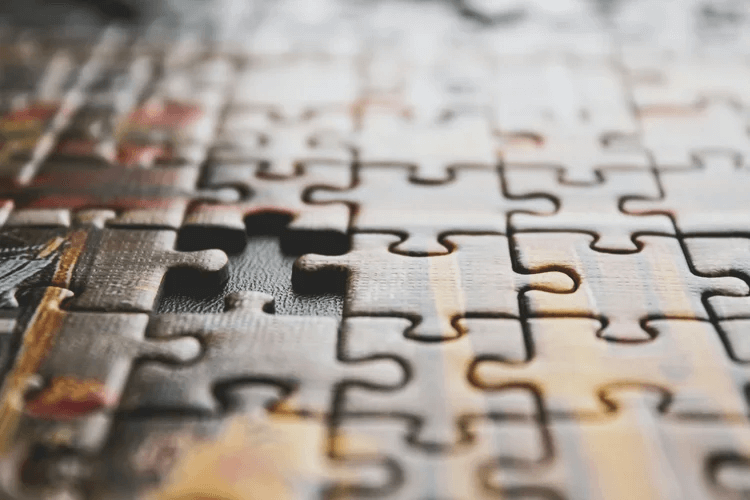 Competitive puzzling at Hot Plate