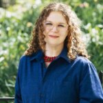 Sarah Ellen Zarrow to speak about her book