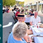 First Fridays Community in North Adams