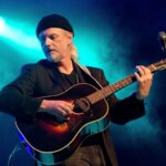 Garnet Rogers to perform at Studio 9