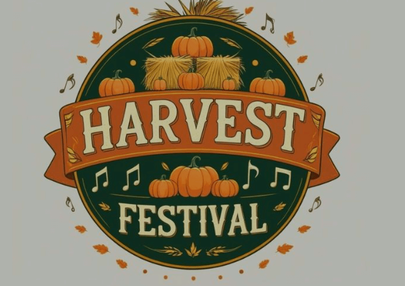 Harvest Festival at Berkshire Botanical Gardens