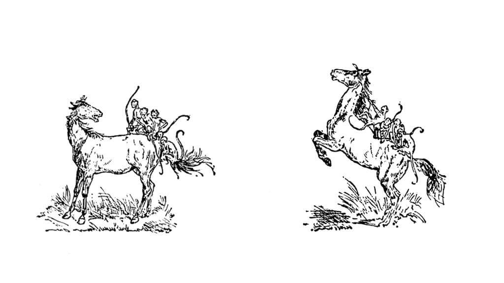 Yiddish children's lit curse online