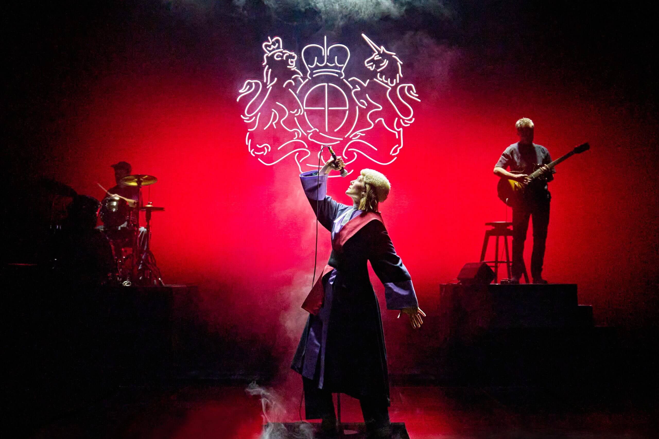 Inter Alia to show at the Mahaiwe