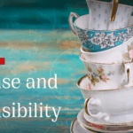 Sense and Sensibility at Shakespeare & Co