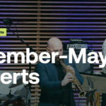 New TLI concerts through spring 2026