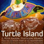 Turtle Island at TurnPark
