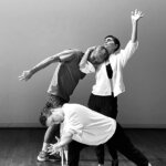 Jacob's Pillow performance o be held at MASS MoCA