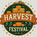 Berkshire Botanical Gardens harvest Fest