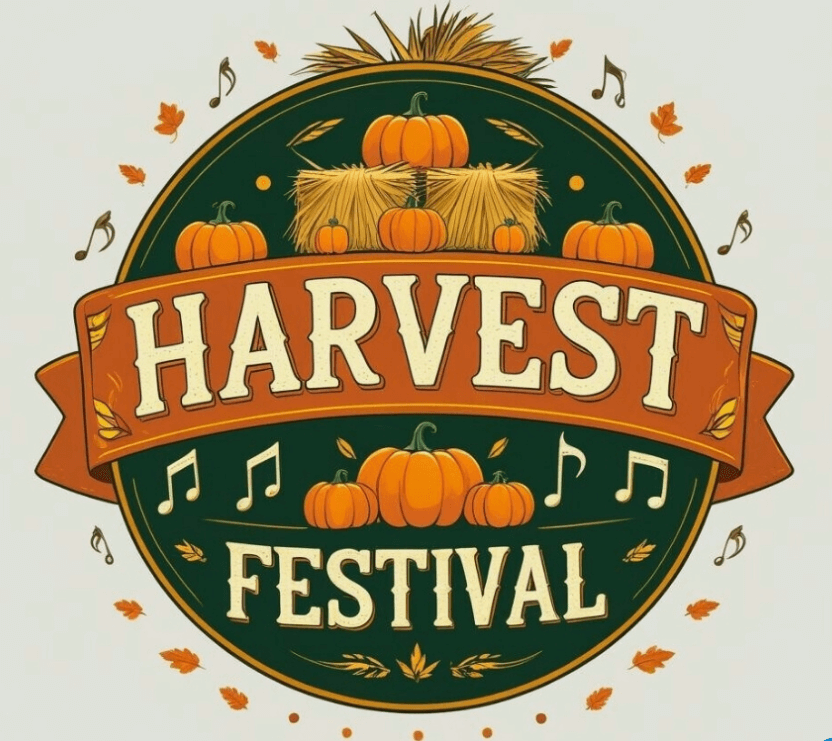 Berkshire Botanical Gardens harvest Fest