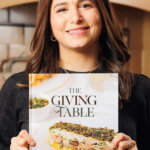 Jewish Food series with local chefs