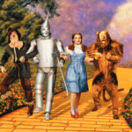 The Mahaiwe presents The Wizard of Oz