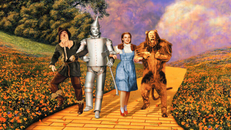 wizard of oz The Mahaiwe presents The Wizard of Oz