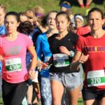 BCC Harvest Run on November 1