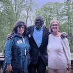 BFMI networking event a the Indigo Room