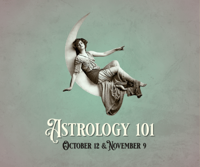 Both Dates Learn astrology basics at Ventfort Hall