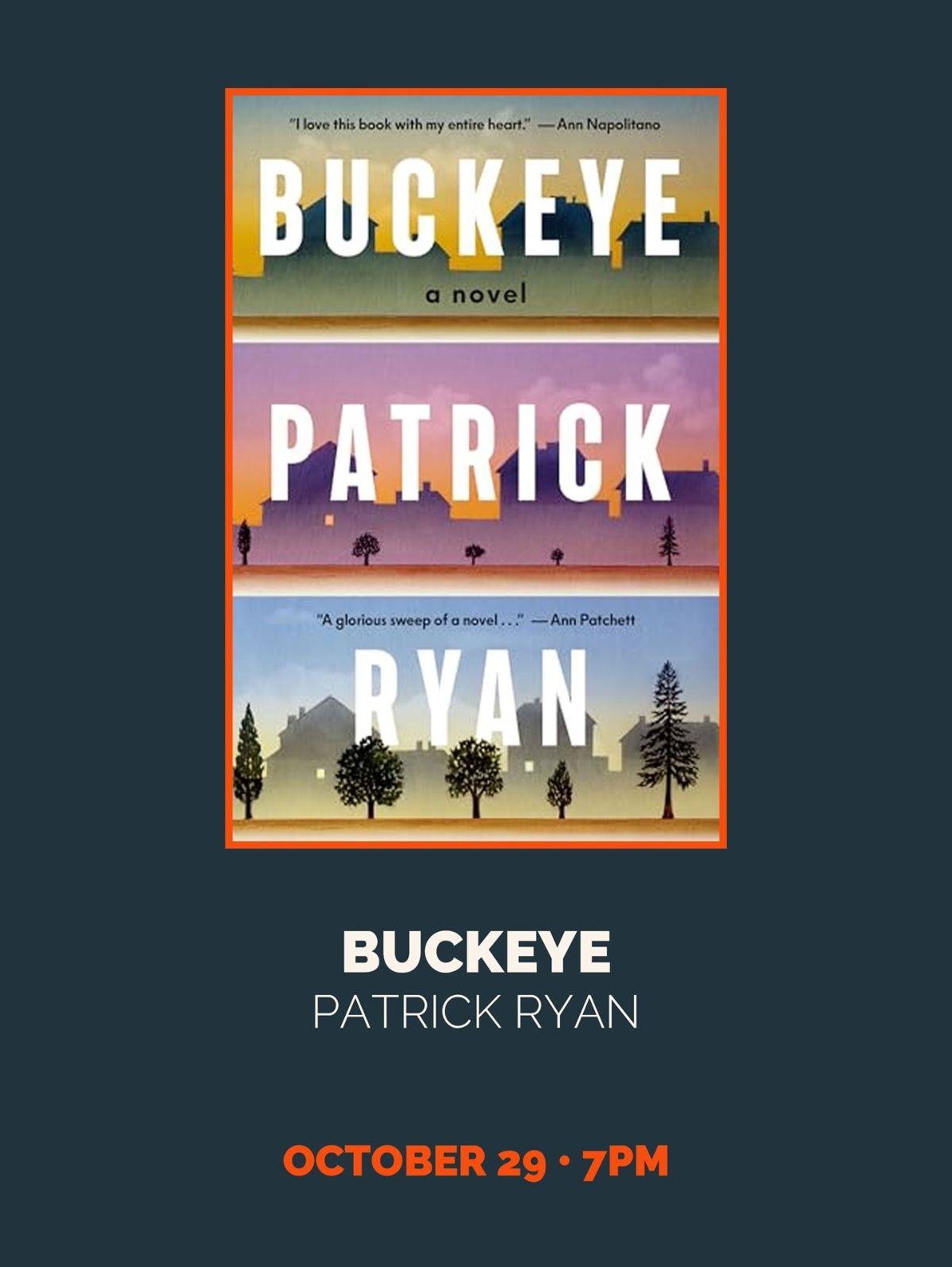 Hot Plate book club to reach Buckeye