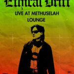 Ethical Drift DJ Ethical Drift at Methuselah