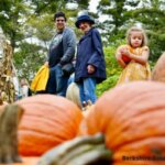 Stockbridge Halloween Parade